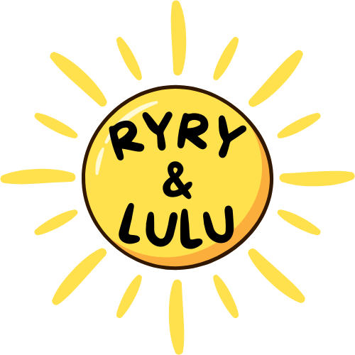 Ryry&Lulu